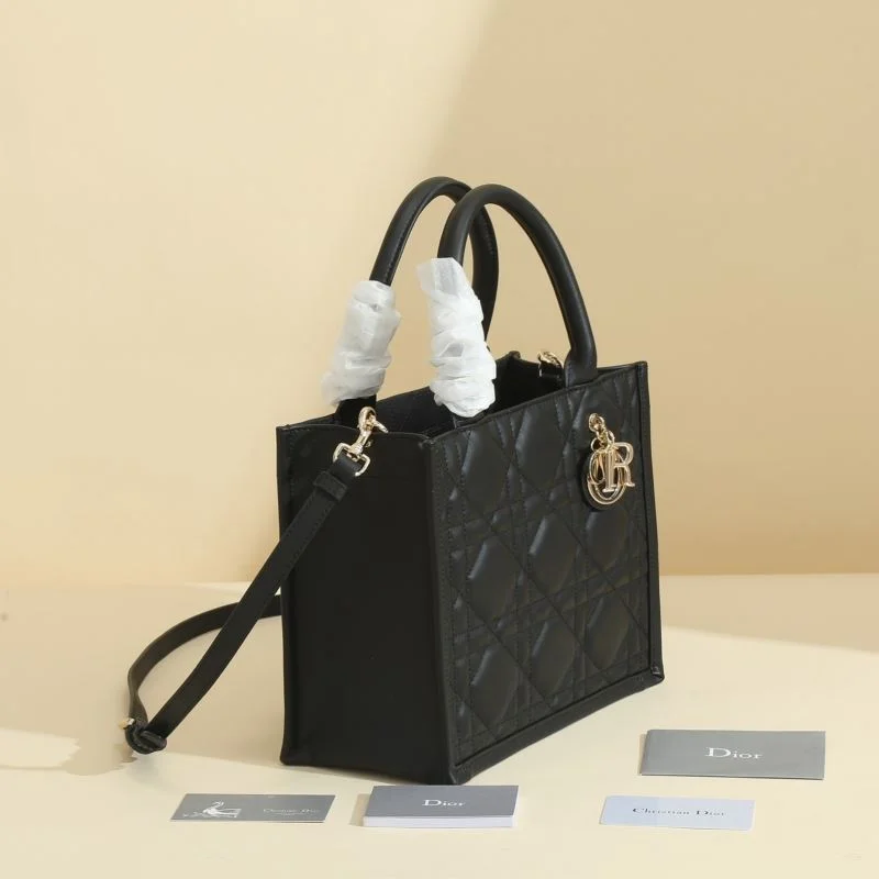 Christian Dior Shopping Bags Flexible 46175