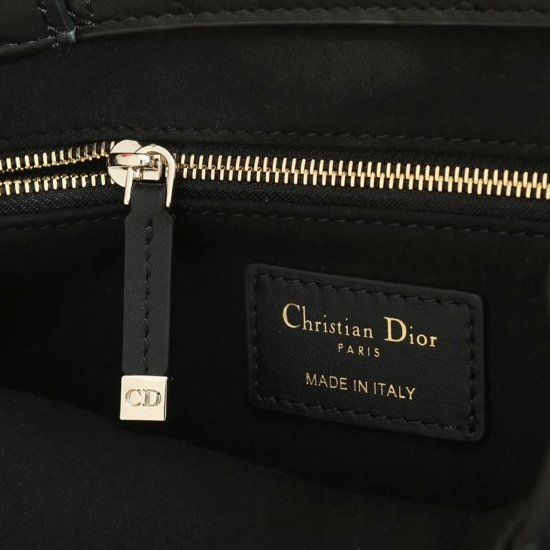 Christian Dior Shopping Bags Flexible 46175