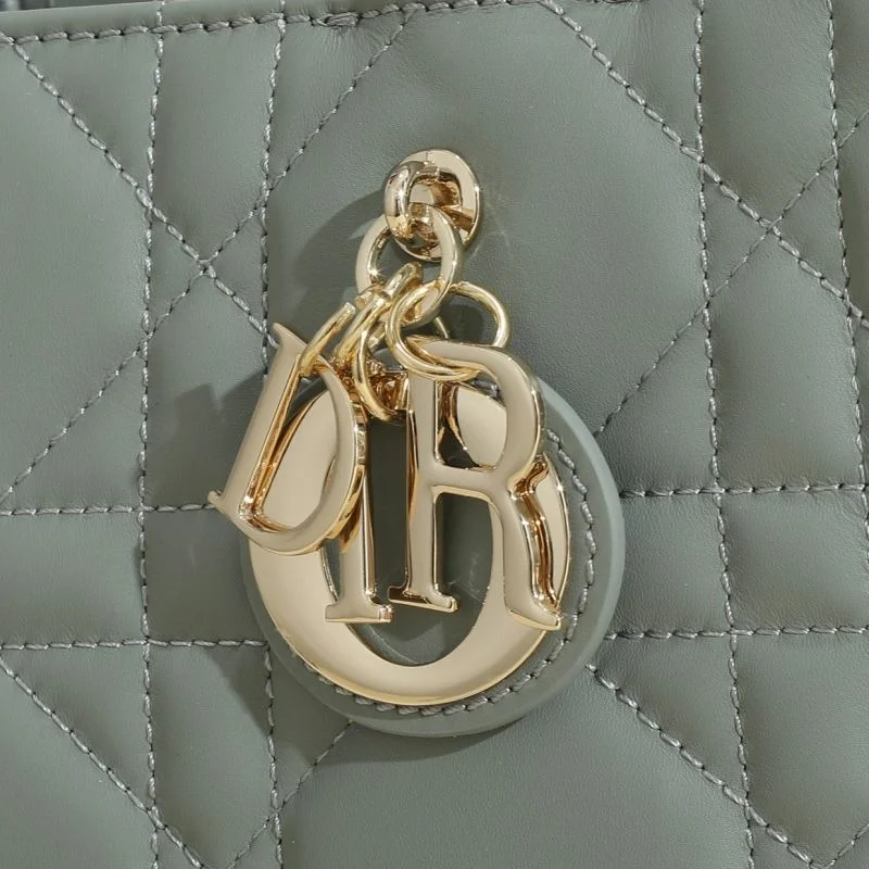 Elegant Christian Dior Shopping Bags 46219