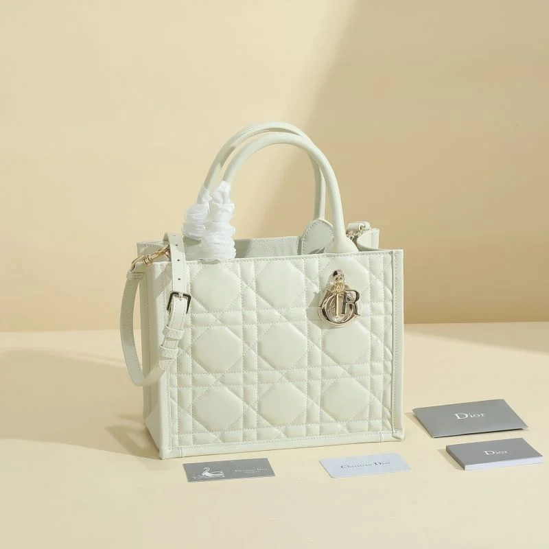 ZeroBulk Christian Dior Shopping Bags 46177