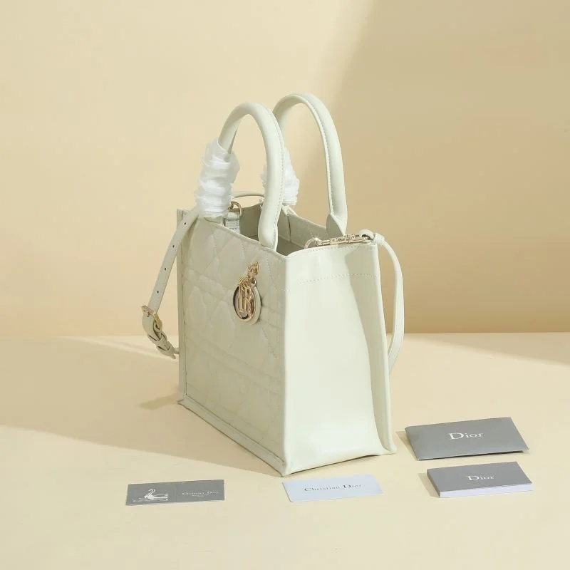 ZeroBulk Christian Dior Shopping Bags 46177
