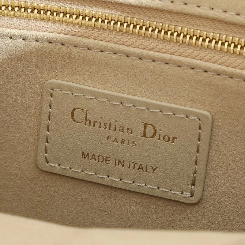 Effortless Christian Dior Shopping Bags 46167