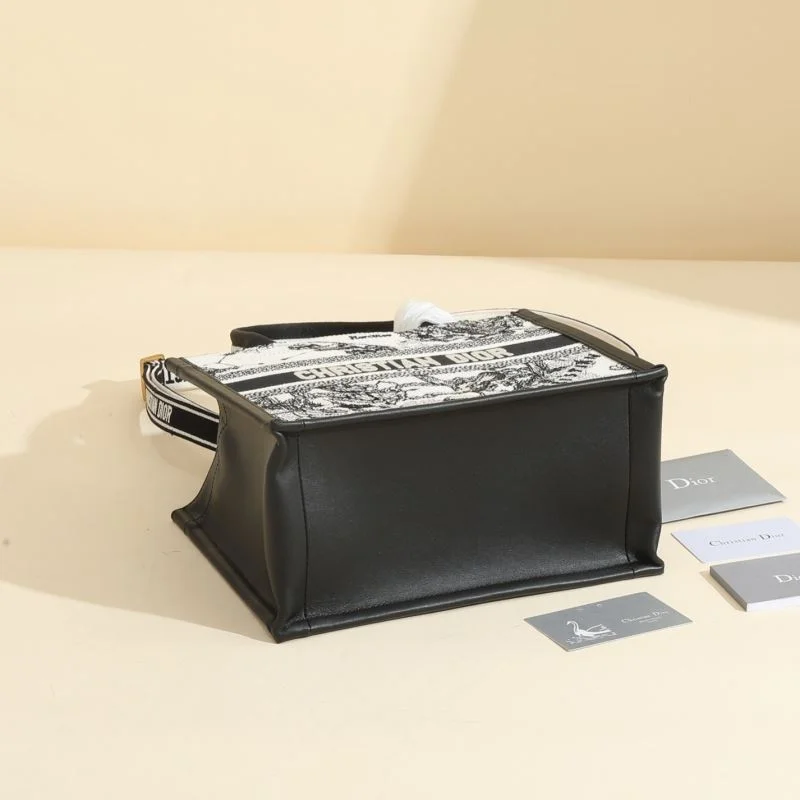 Bright Christian Dior Shopping Bags 46168