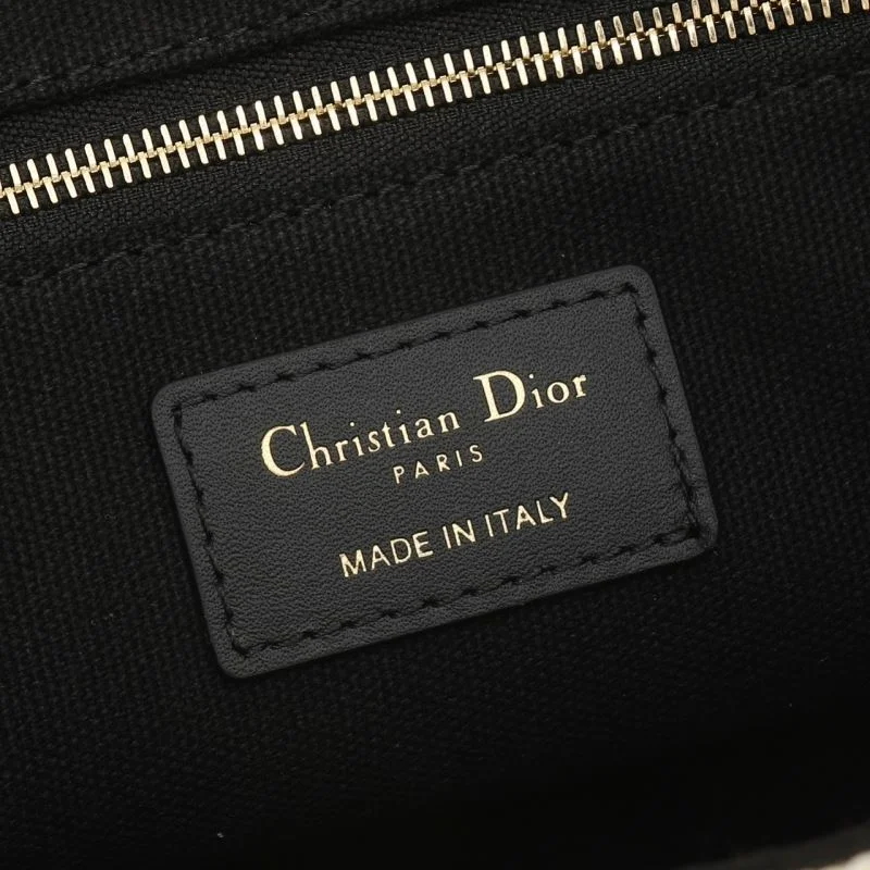 Bright Christian Dior Shopping Bags 46168