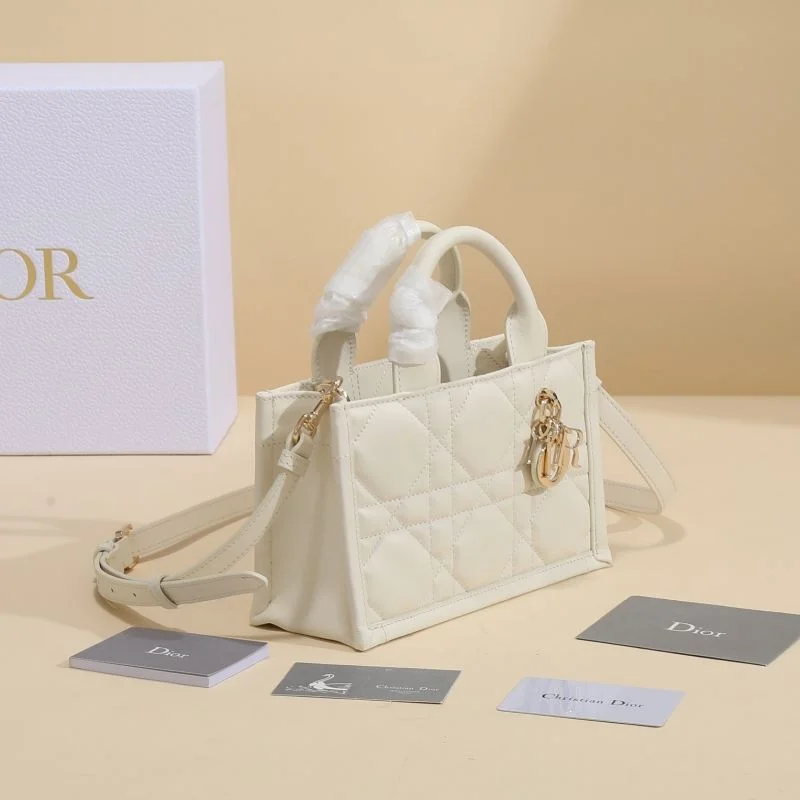 Resilient Christian Dior Shopping Bags 46171