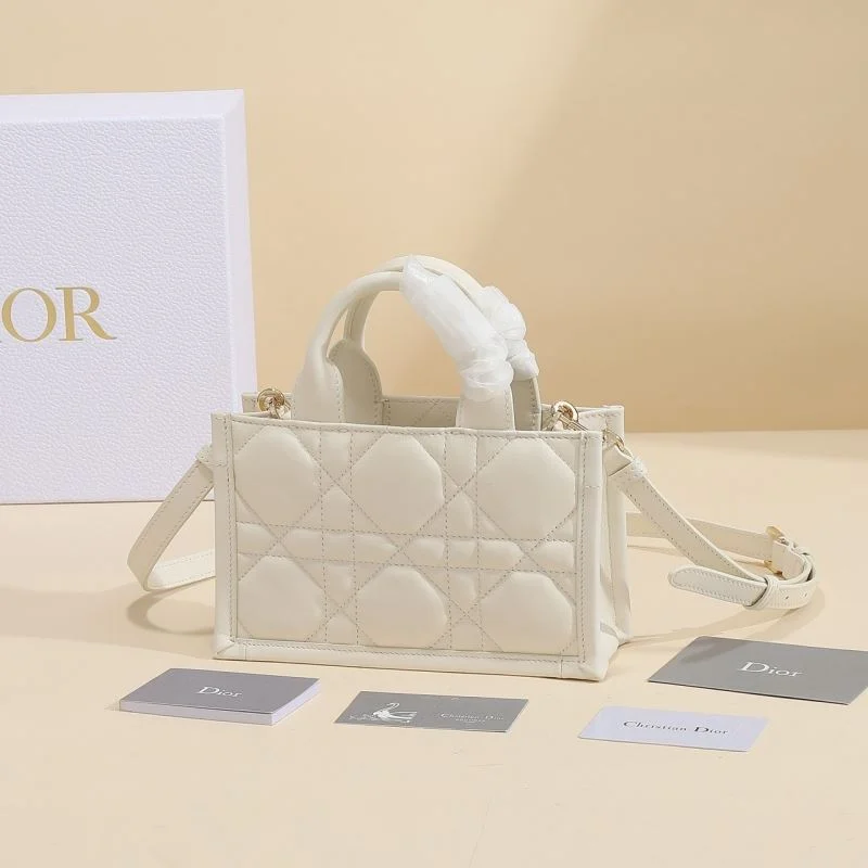 Resilient Christian Dior Shopping Bags 46171
