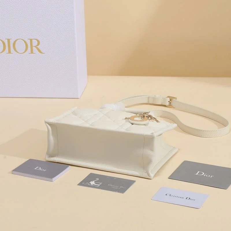 Resilient Christian Dior Shopping Bags 46171