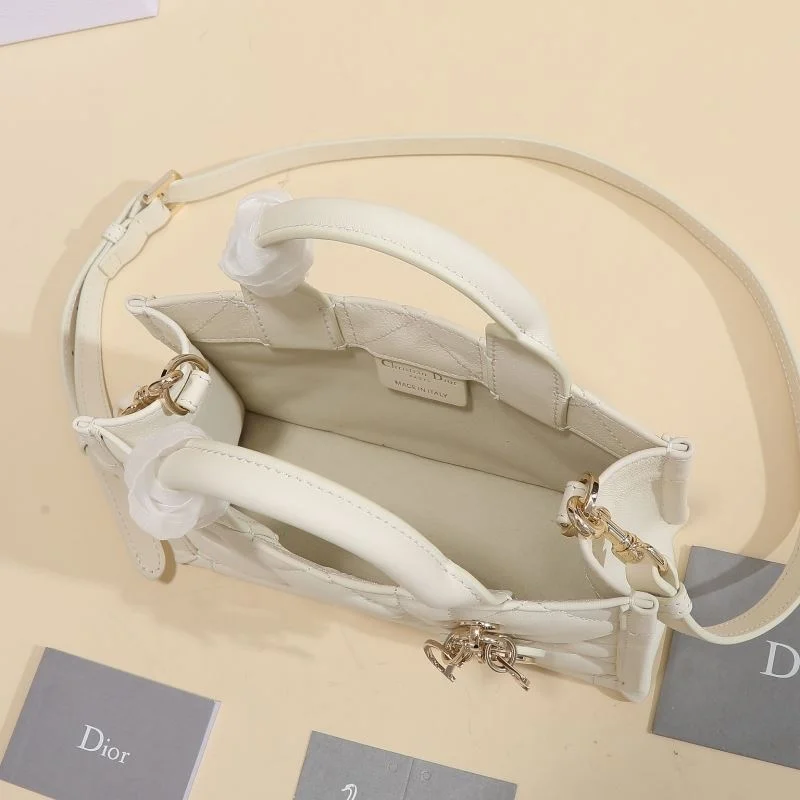 Resilient Christian Dior Shopping Bags 46171
