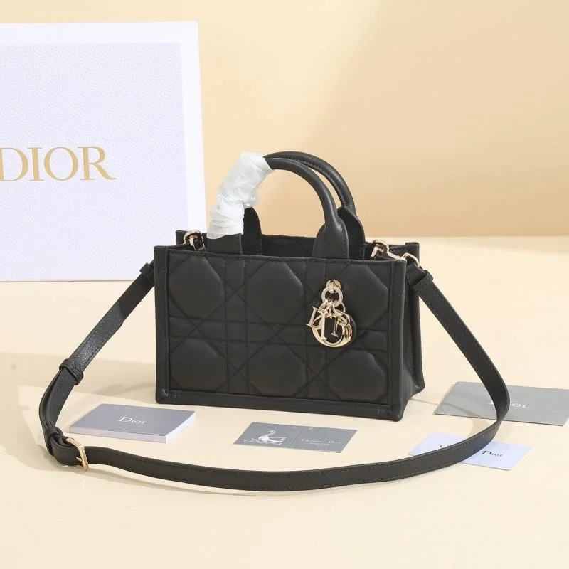 Christian Dior Shopping Bags Effortless 46169