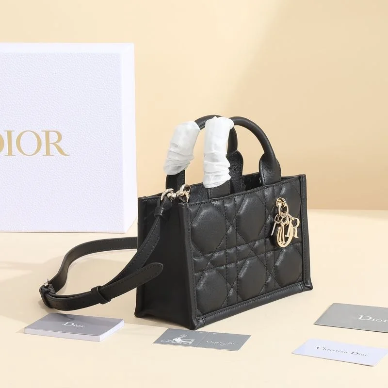 Christian Dior Shopping Bags Effortless 46169