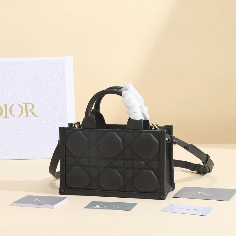 Christian Dior Shopping Bags Effortless 46169