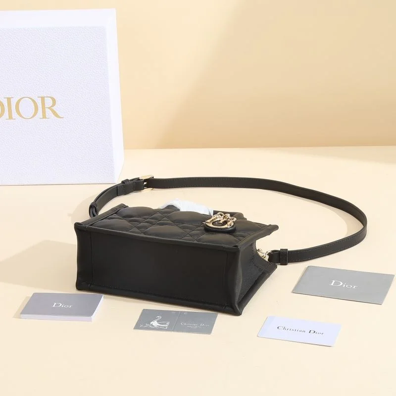 Christian Dior Shopping Bags Effortless 46169