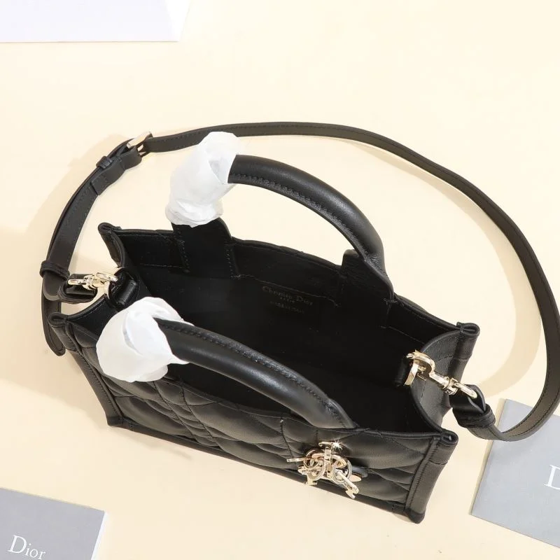 Christian Dior Shopping Bags Effortless 46169