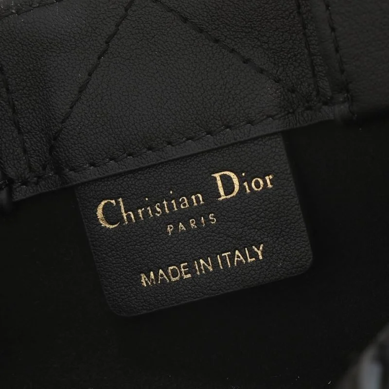 Christian Dior Shopping Bags Effortless 46169
