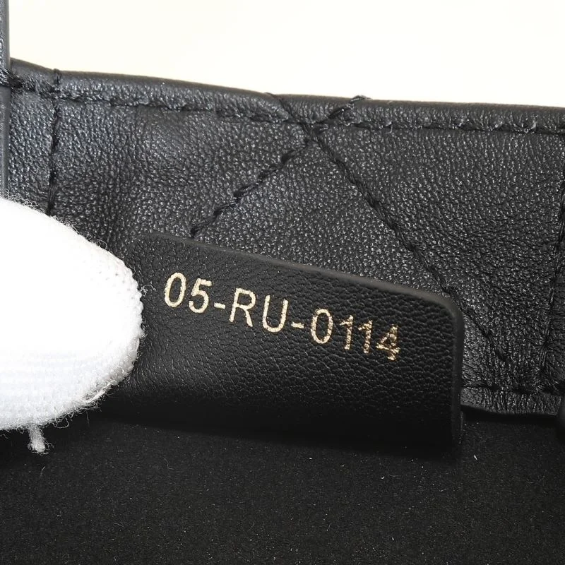 Christian Dior Shopping Bags Effortless 46169