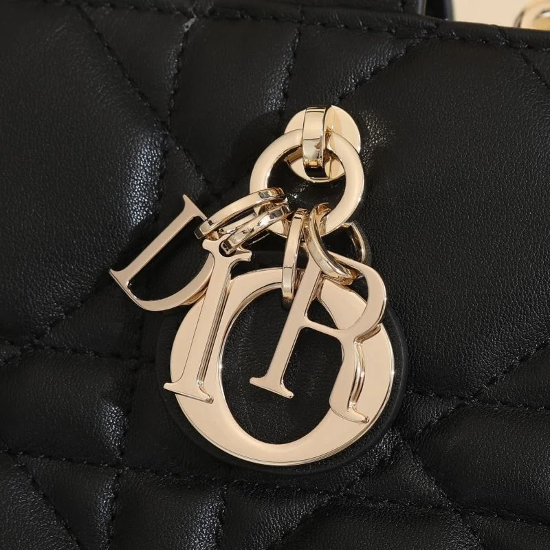 Christian Dior Shopping Bags Effortless 46169