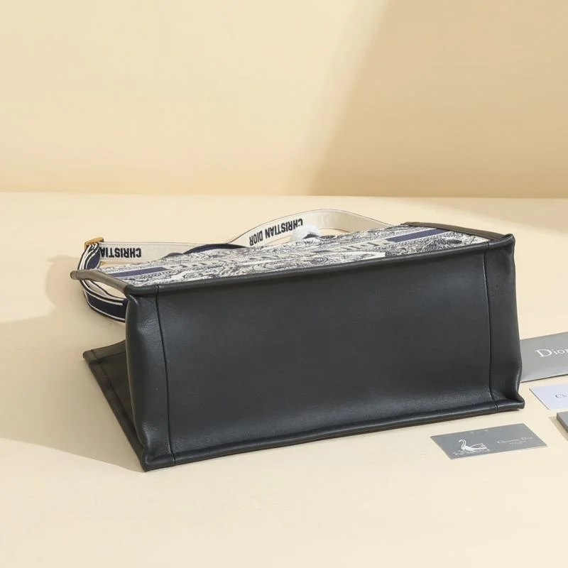 Comfortable Christian Dior Shopping Bags 46166