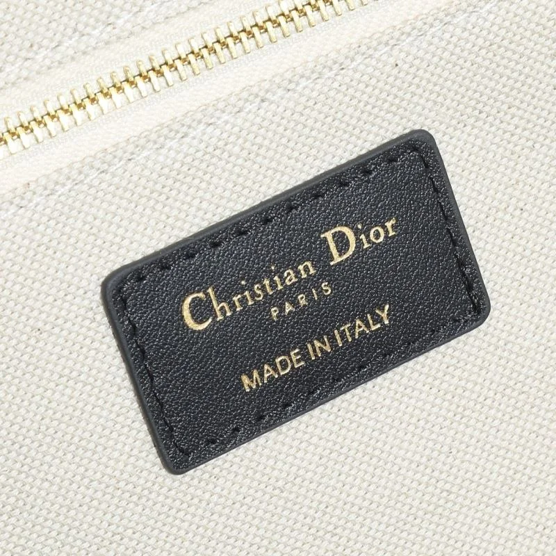 Comfortable Christian Dior Shopping Bags 46166