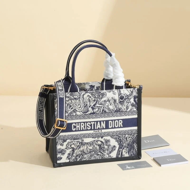 OnTrend Christian Dior Shopping Bags 46161