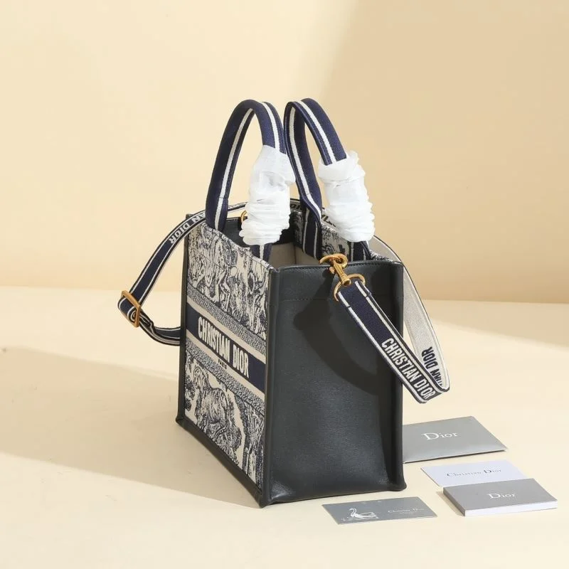 OnTrend Christian Dior Shopping Bags 46161