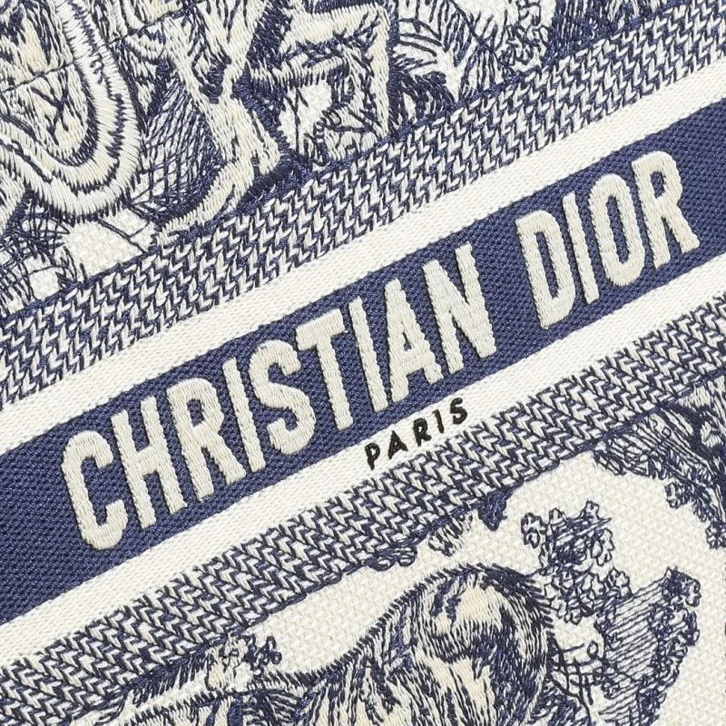 OnTrend Christian Dior Shopping Bags 46161