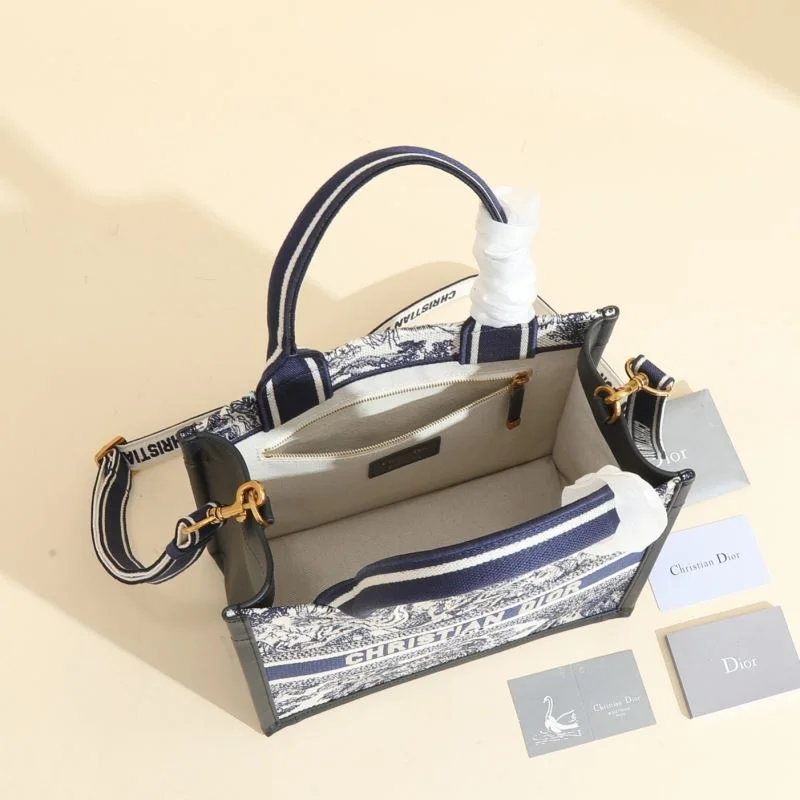 OnTrend Christian Dior Shopping Bags 46161