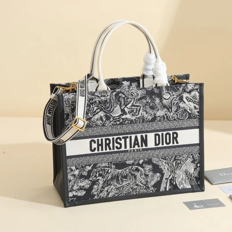 Christian Dior Shopping Bags Timeless 46162