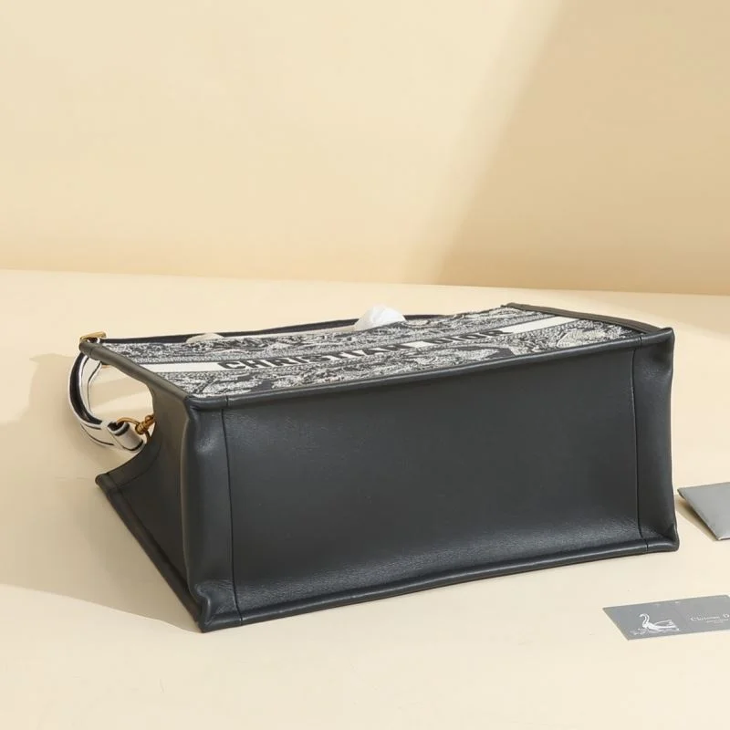 Christian Dior Shopping Bags Timeless 46162