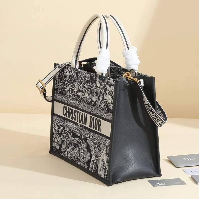Christian Dior Shopping Bags Timeless 46162