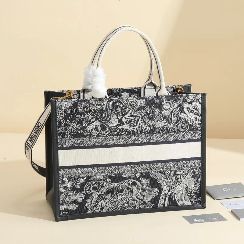 Christian Dior Shopping Bags Timeless 46162