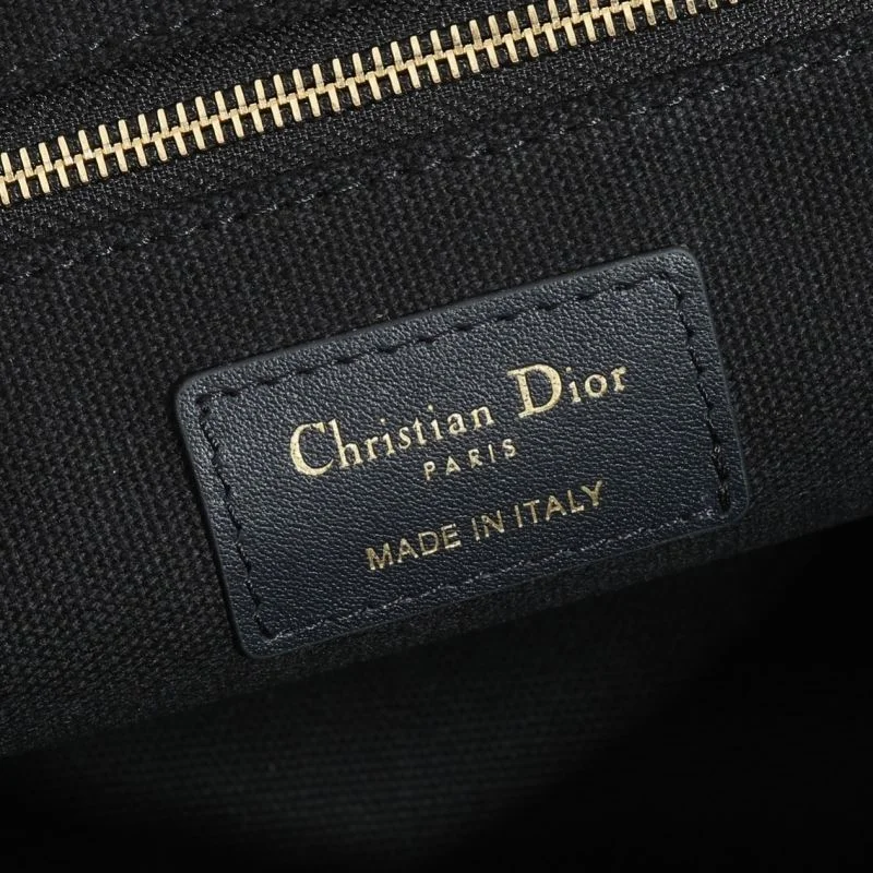 Christian Dior Shopping Bags Timeless 46162