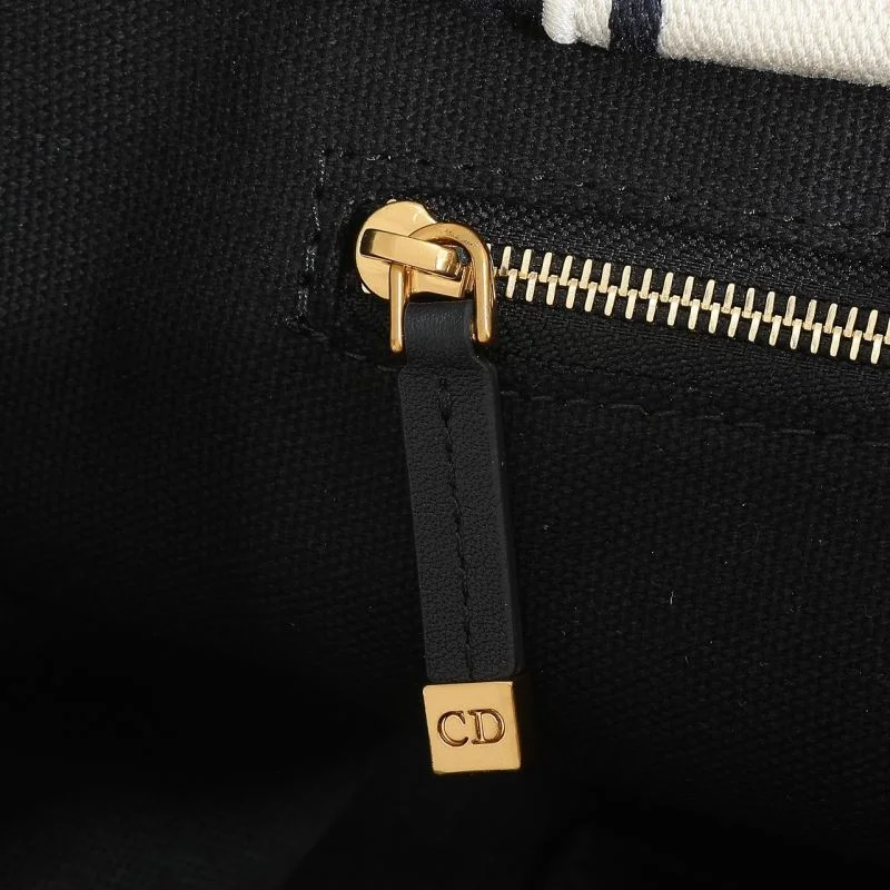 Christian Dior Shopping Bags Timeless 46162