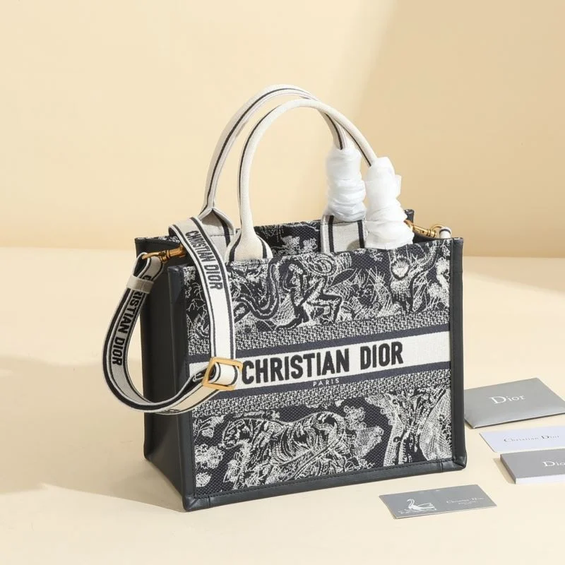 Christian Dior Shopping Bags Sporty 46163