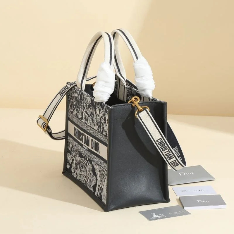 Christian Dior Shopping Bags Sporty 46163