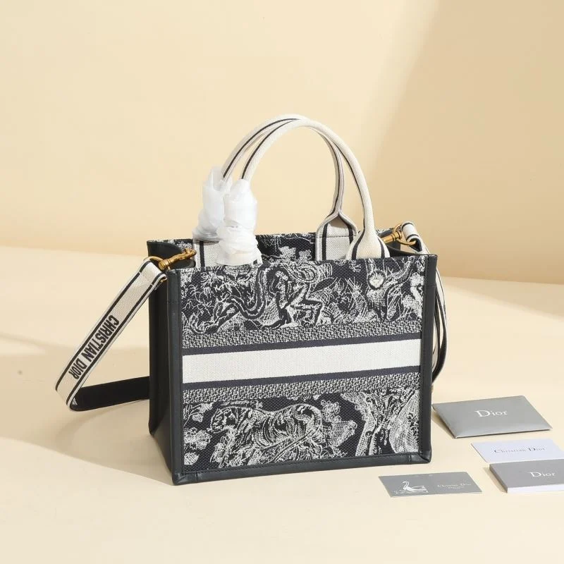 Christian Dior Shopping Bags Sporty 46163