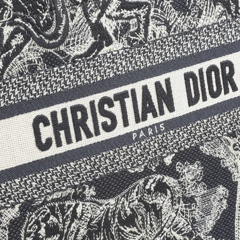 Christian Dior Shopping Bags Sporty 46163
