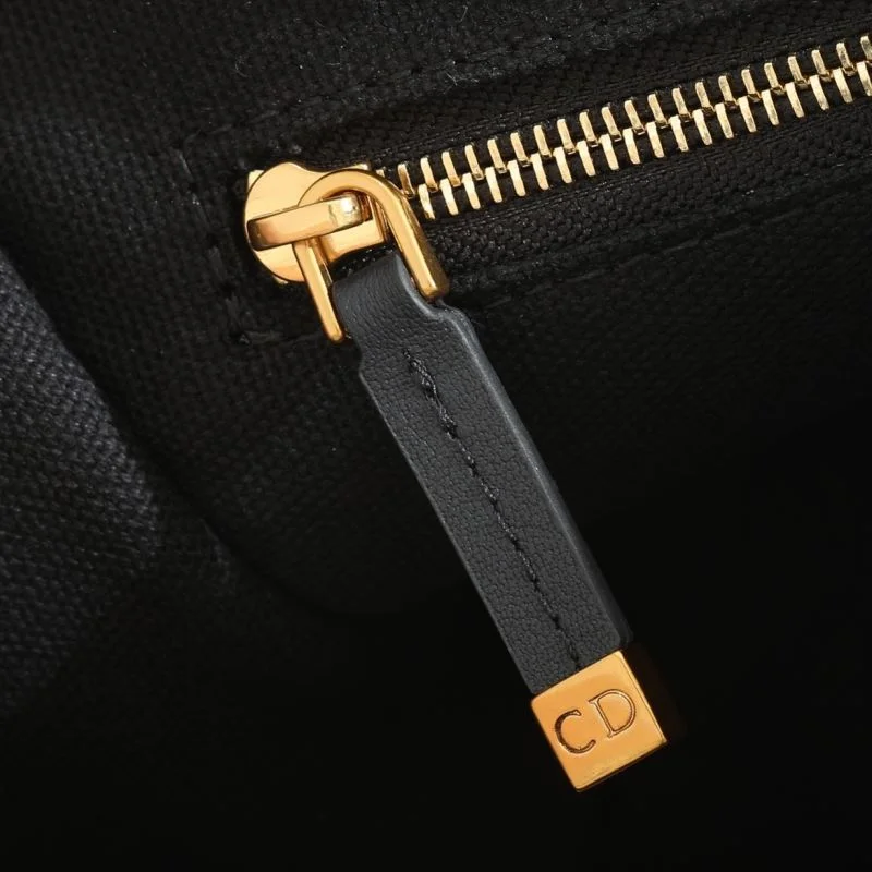 Christian Dior Shopping Bags Sporty 46163