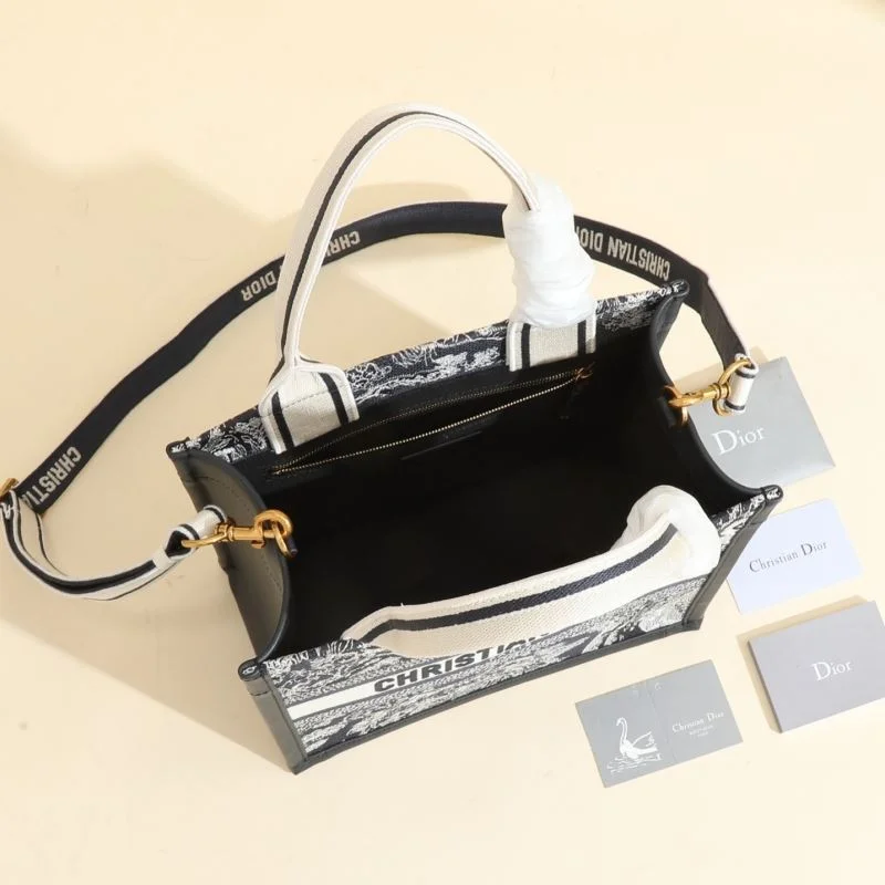 Christian Dior Shopping Bags Sporty 46163