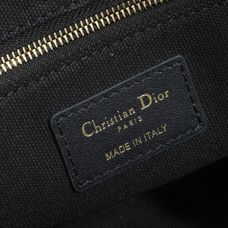Christian Dior Shopping Bags Sporty 46163