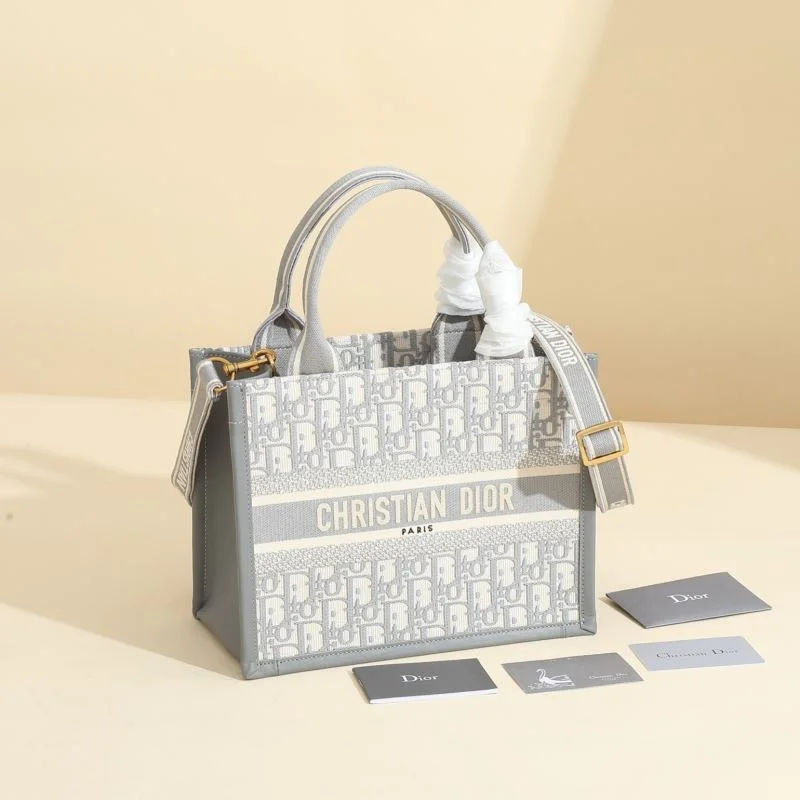 Christian Dior Shopping Bags Trendsetting 46164