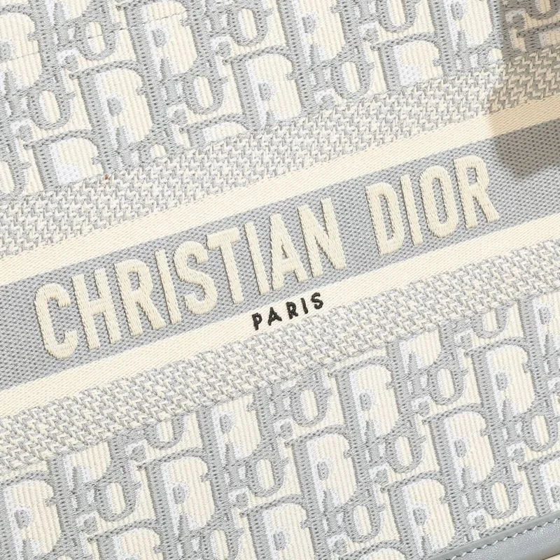 Christian Dior Shopping Bags Trendsetting 46164