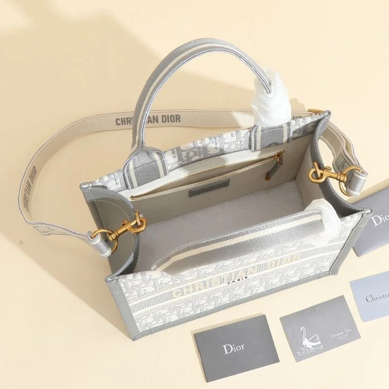 Christian Dior Shopping Bags Trendsetting 46164