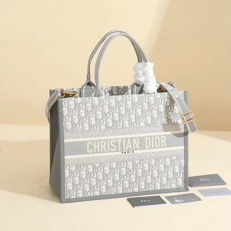 Seasonal Christian Dior Shopping Bags 46200