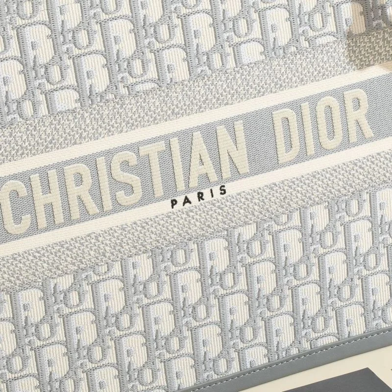 Seasonal Christian Dior Shopping Bags 46200