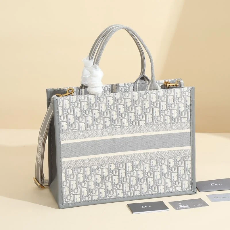 Seasonal Christian Dior Shopping Bags 46200