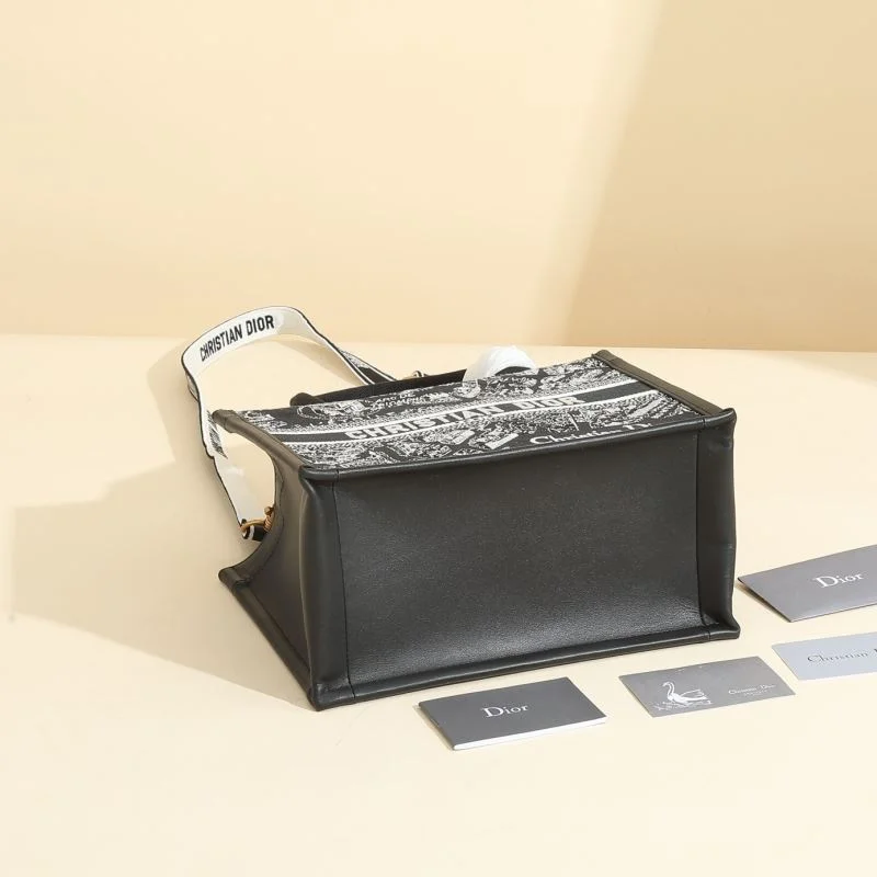 Christian Dior Shopping Bags Practical 46195