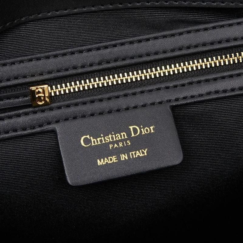 Packable Christian Dior Shopping Bags 86220