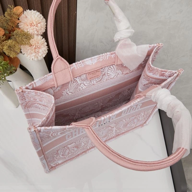Upgraded Christian Dior Shopping Bags 86193