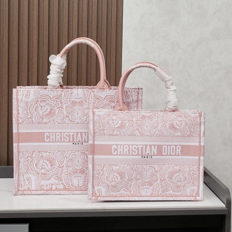 MultiPurpose Christian Dior Shopping Bags 86229