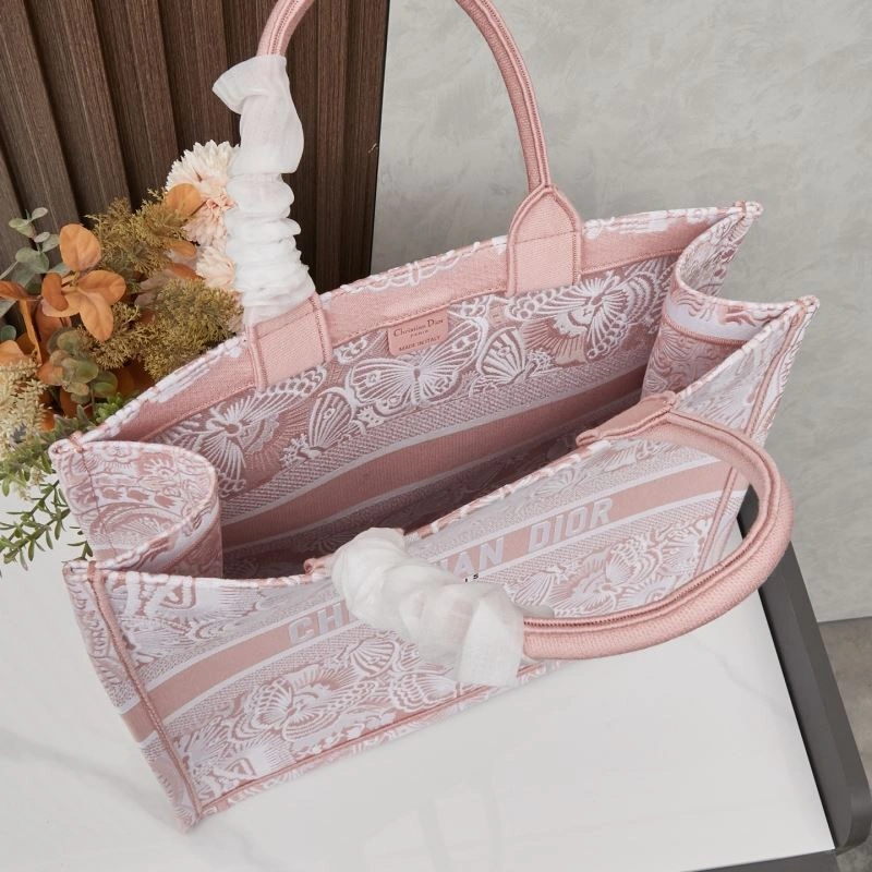 MultiPurpose Christian Dior Shopping Bags 86229